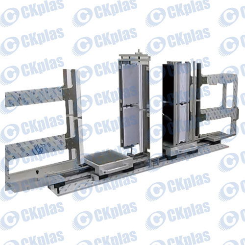 ACI to J & R-specific conversion fixture