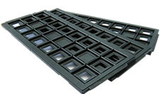 Jedec Tray(Tray Cassette)