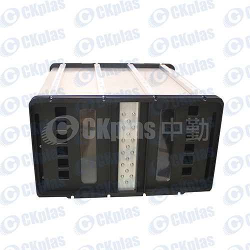 Panel FOUP 600x600 / Square Glass FOUP/ 方片玻璃专用FOUP / FOUP S281