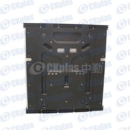 Panel FOUP 600x600 / Square Glass FOUP/ 方片玻璃专用FOUP / FOUP S281