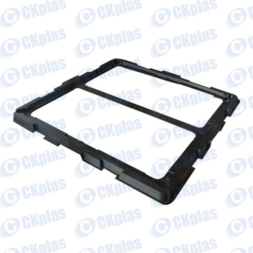 Panel Tray