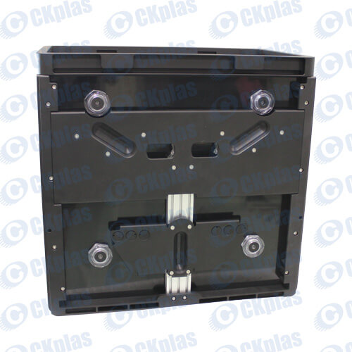 Panel FOUP 510x515 / Square Glass FOUP/ 方片玻璃专用FOUP / FOUP S281