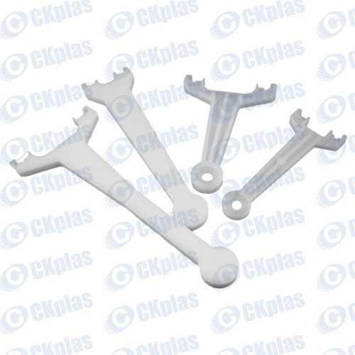 PFA Handle / Teflon Handle(Y Type)