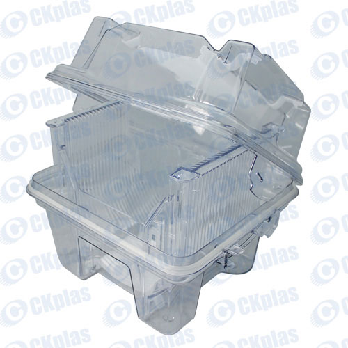 Shipping Box / Single Tray / Storage Box