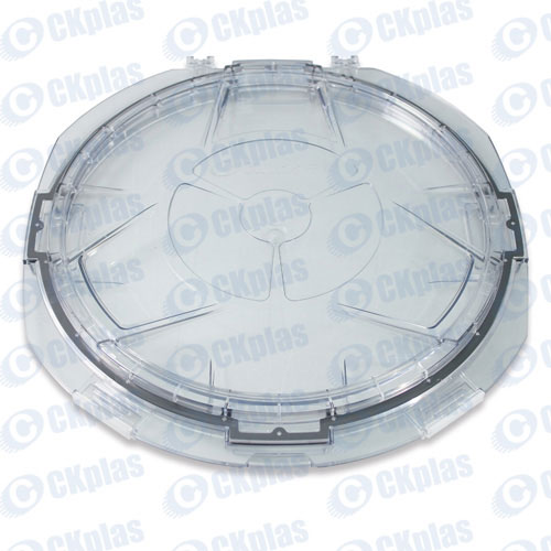 硅片单片盒 / 单片晶圆盒 / 样品盒 / 包装盒 / Wafer Single Tray