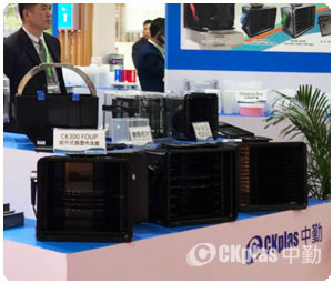 SEMICON China 2018展览现场活动花絮