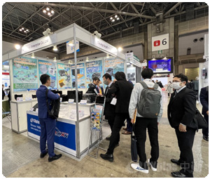 SEMICON Japan 2023